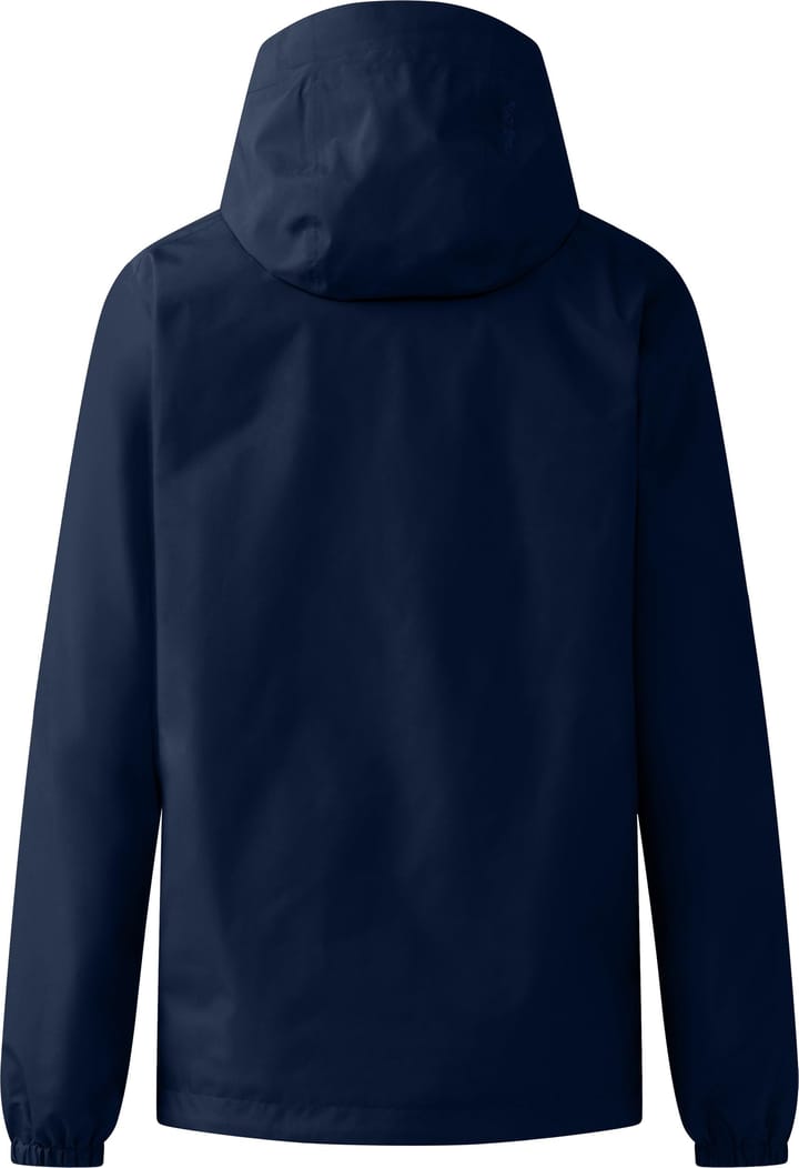 Haglöfs Women's Klyva GORE-TEX Jacket True Black Haglöfs