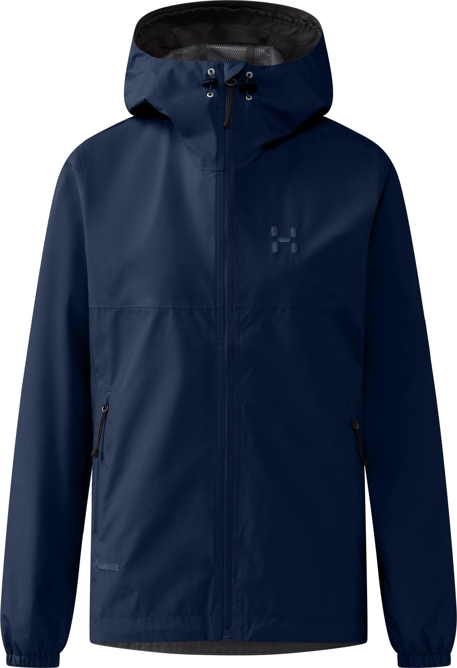Haglöfs Women's Klyva GORE-TEX Jacket True Black