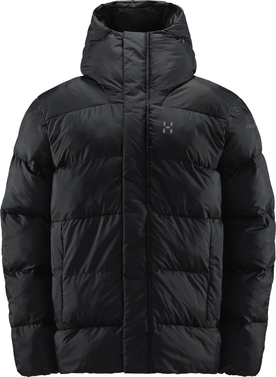 Men's Puffy Mimic III Hood