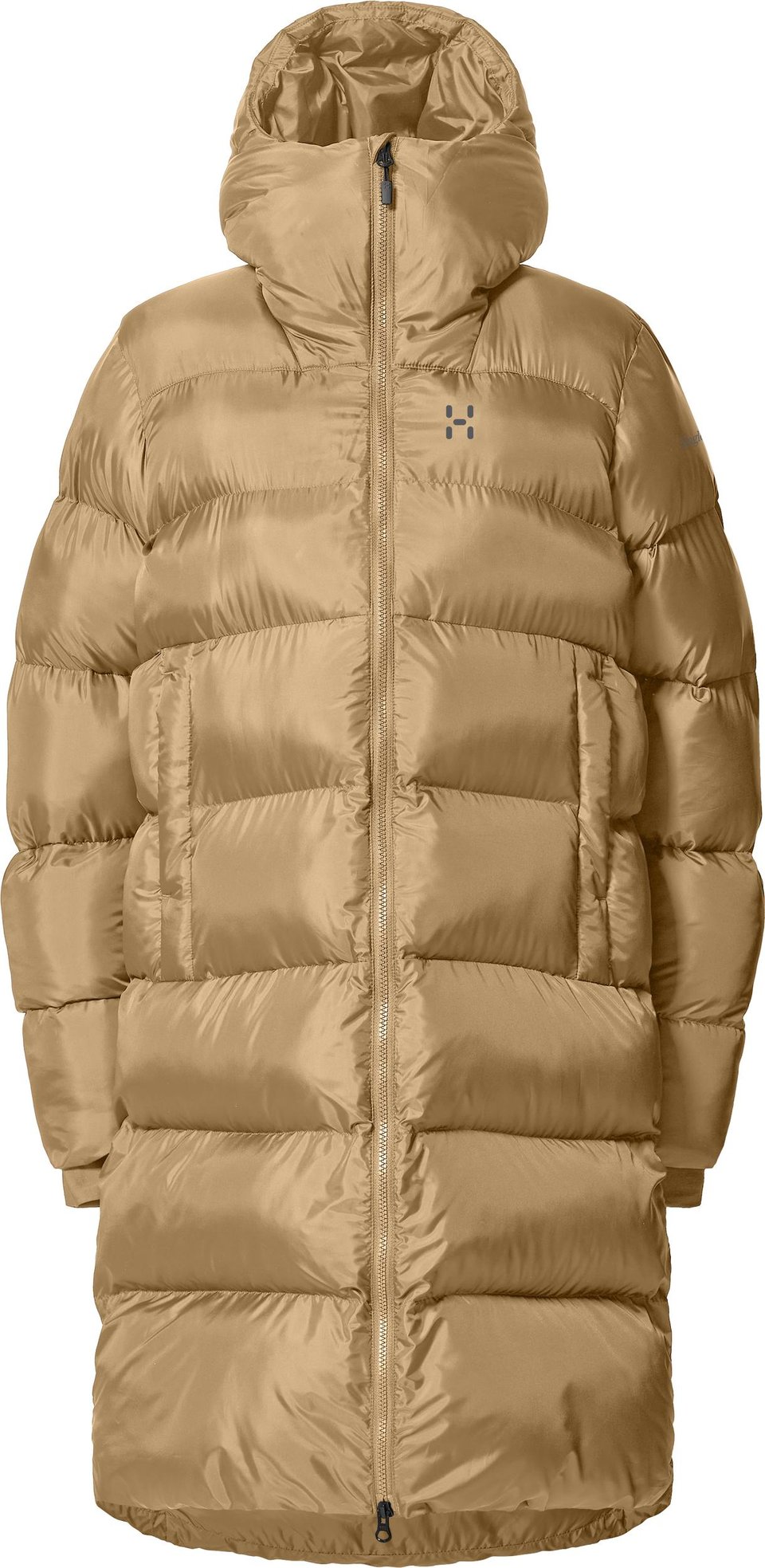 Women's Long Mimic III Parka Women
