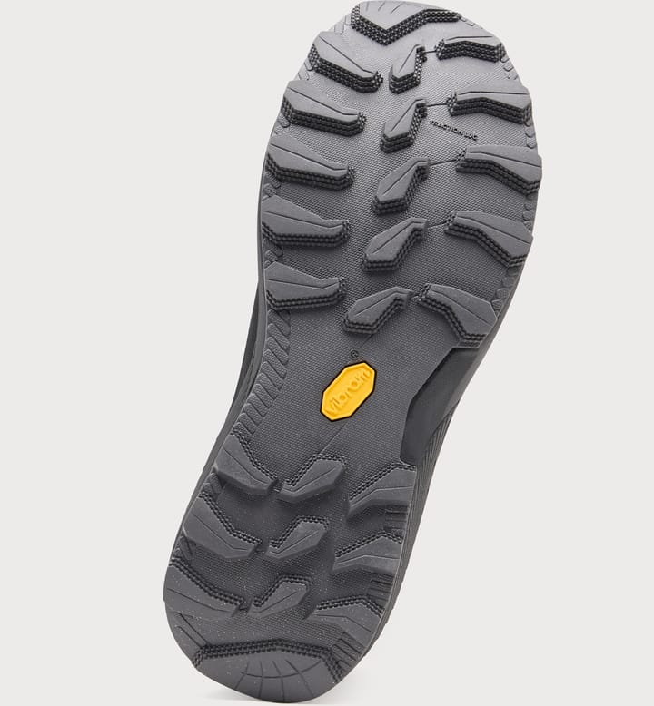 Haglöfs Men's Horizon Hike GORE-TEX Wl Mid True Black Haglöfs