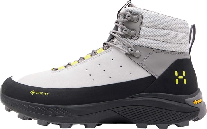 Haglöfs Men's Horizon Hike GORE-TEX Wl Mid Stone Grey/stone Brick Haglöfs