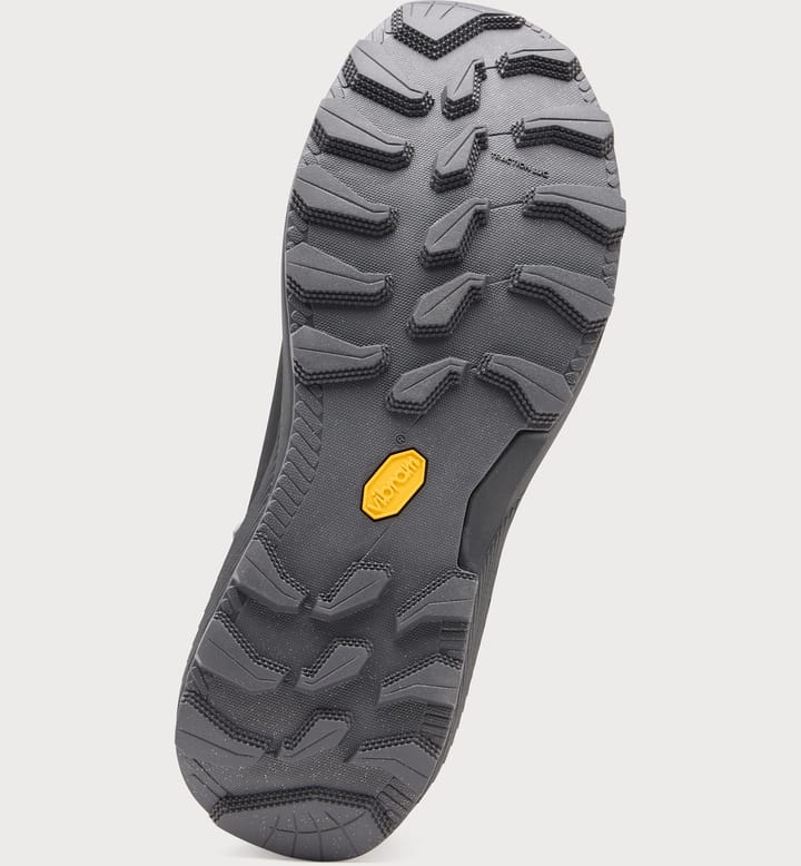 Haglöfs Men's Horizon Hike GORE-TEX Wl Mid Stone Grey/stone Brick Haglöfs