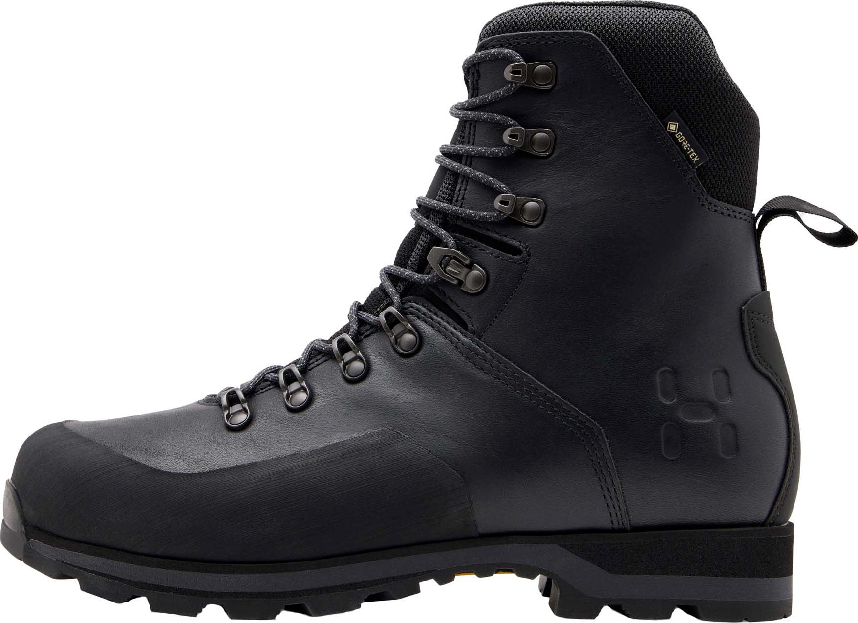 Haglöfs Unisex Solid Pro 2 Wl GORE-TEX Mid