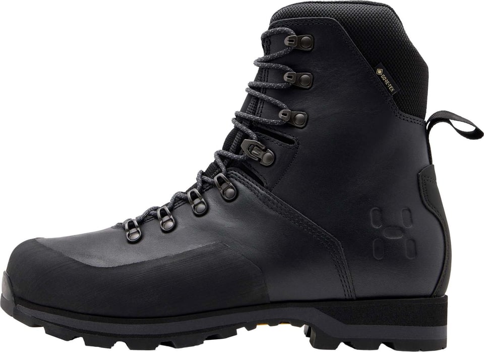 Unisex Solid Pro 2 Wl GORE-TEX Mid