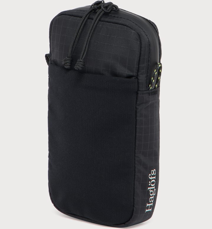 Haglöfs Shoulder Pocket True Black Haglöfs