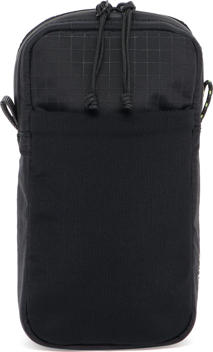Haglöfs Shoulder Pocket True Black Haglöfs