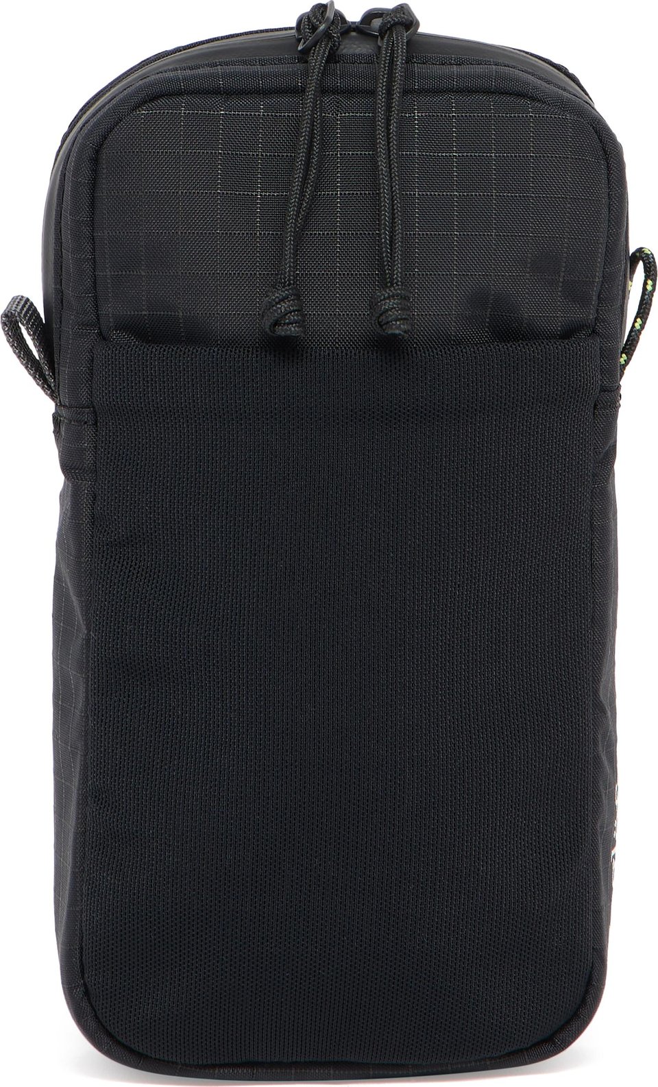 Shoulder Pocket