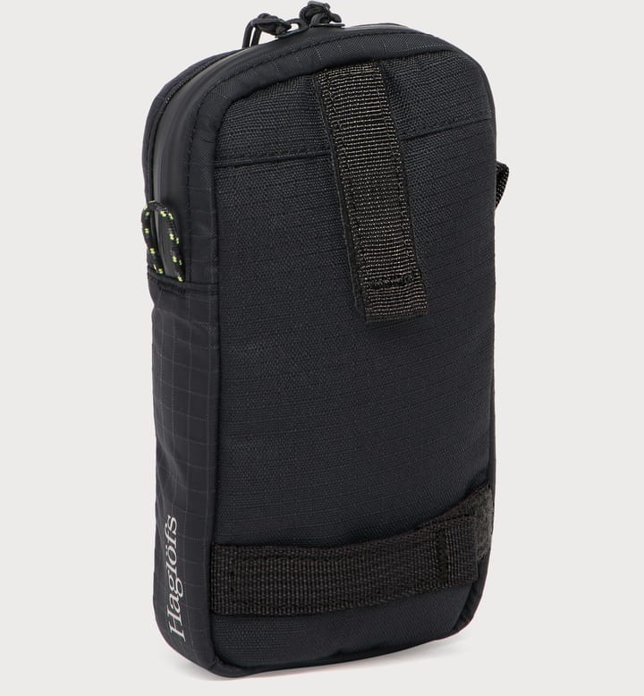 Haglöfs Shoulder Pocket True Black Haglöfs