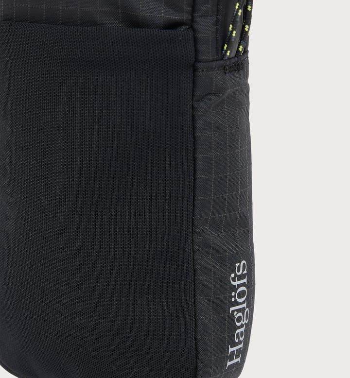 Haglöfs Shoulder Pocket True Black Haglöfs