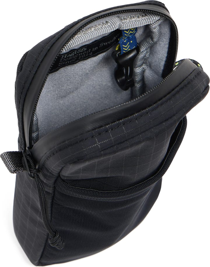 Haglöfs Shoulder Pocket True Black Haglöfs