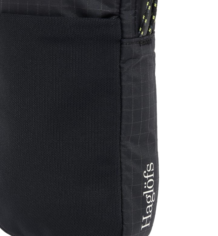 Haglöfs Shoulder Pocket True Black Haglöfs