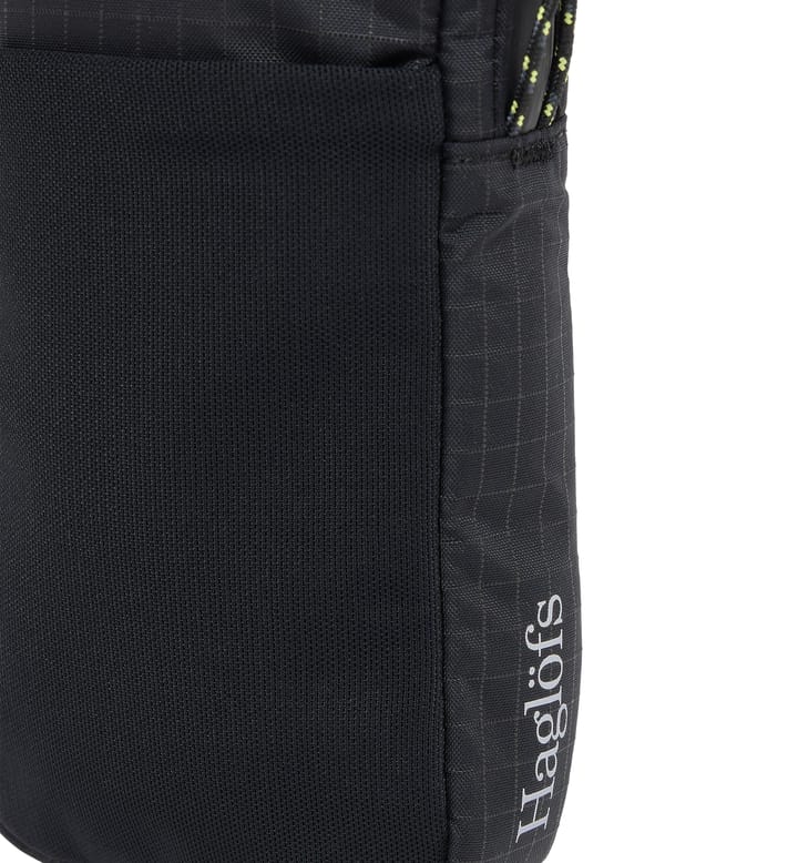Haglöfs Shoulder Pocket True Black Haglöfs