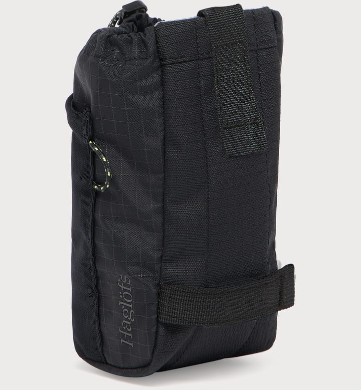 Haglöfs Shoulder Pouch True Black Haglöfs