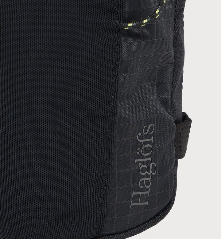 Haglöfs Shoulder Pouch True Black Haglöfs