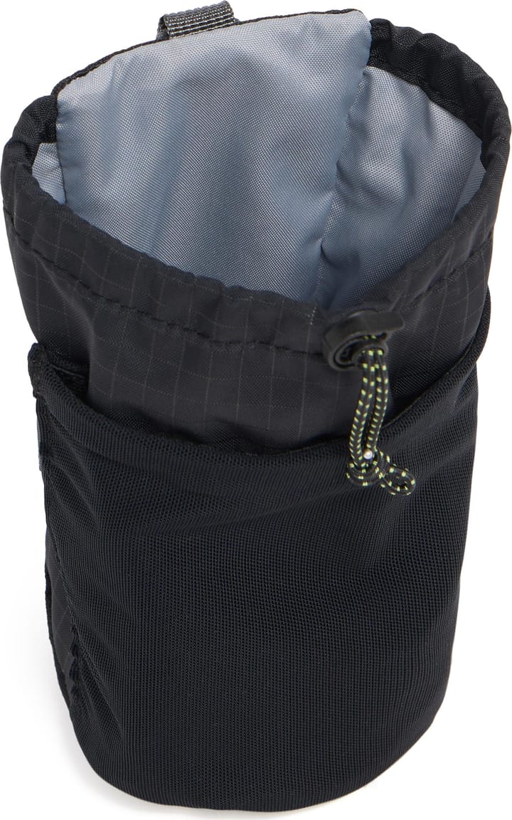 Haglöfs Shoulder Pouch True Black Hagl öfs