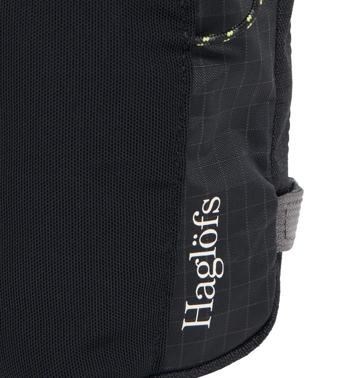Haglöfs Shoulder Pouch True Black Haglöfs