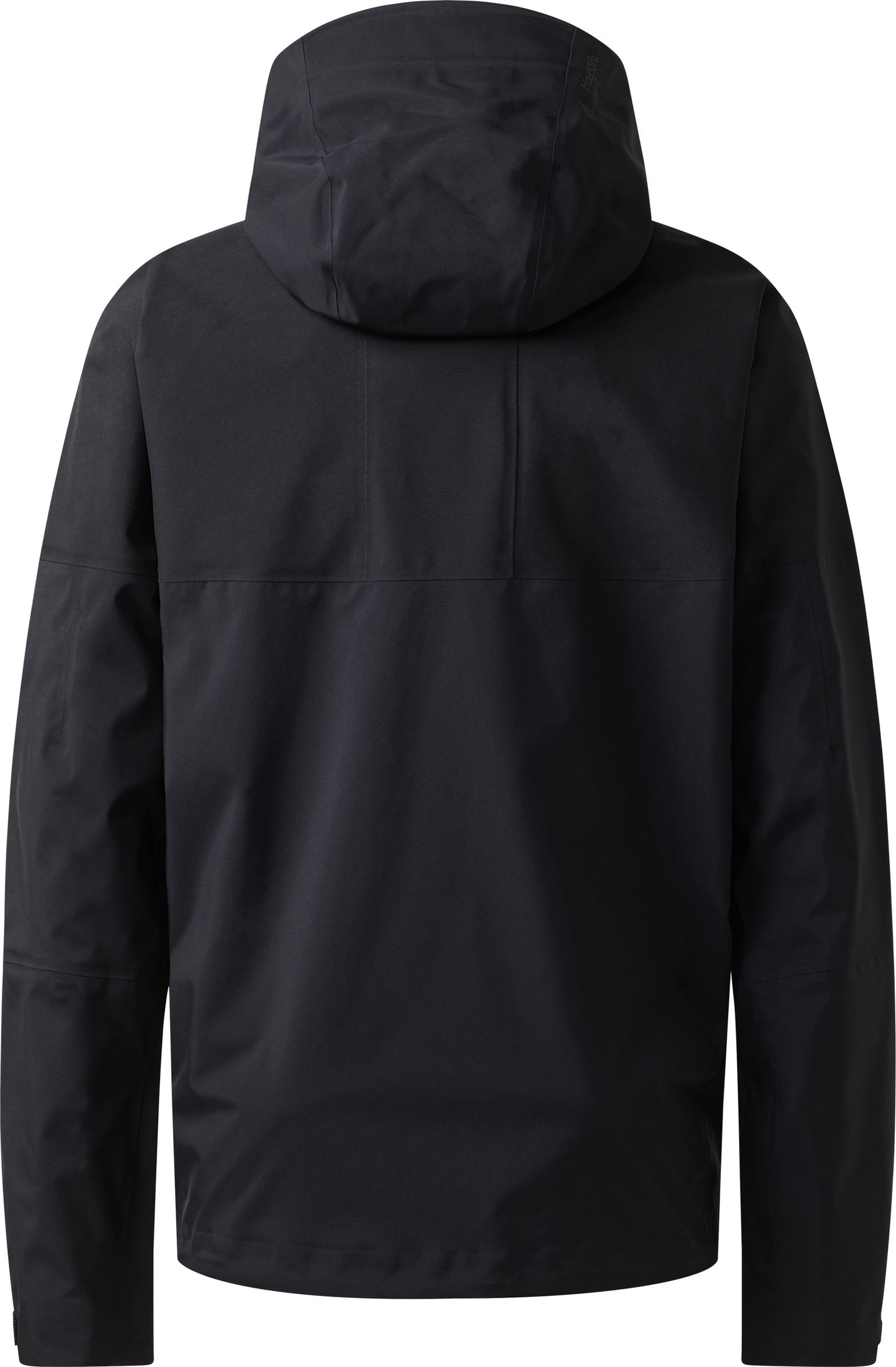 Haglöfs Men's Spitz GORE-TEX Pro II Jacket  True Black