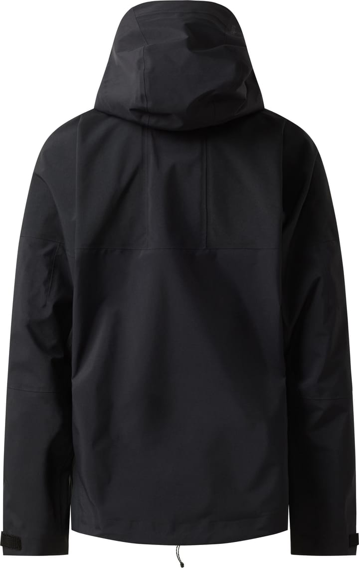 Haglöfs Women's Spitz GORE-TEX Pro II Jacket True Black Haglöfs