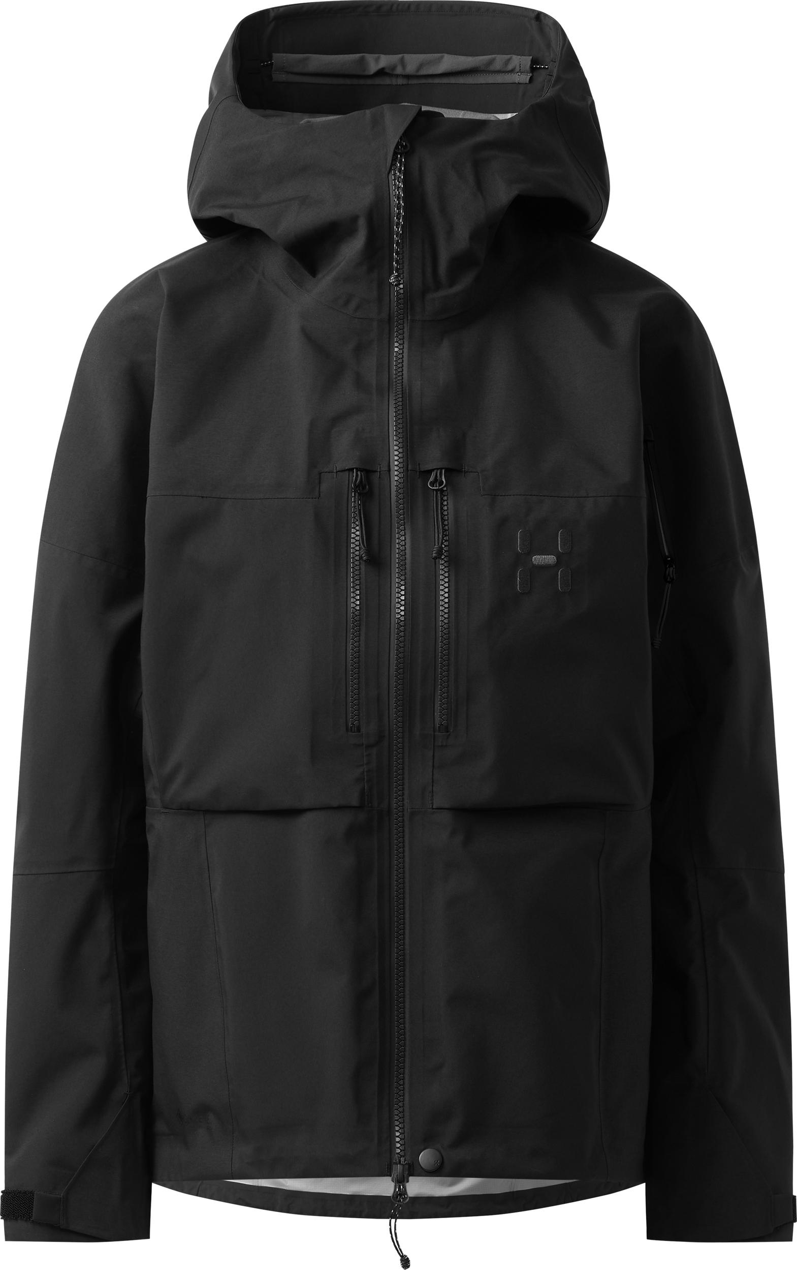 Haglöfs Women's Spitz GORE-TEX Pro II Jacket