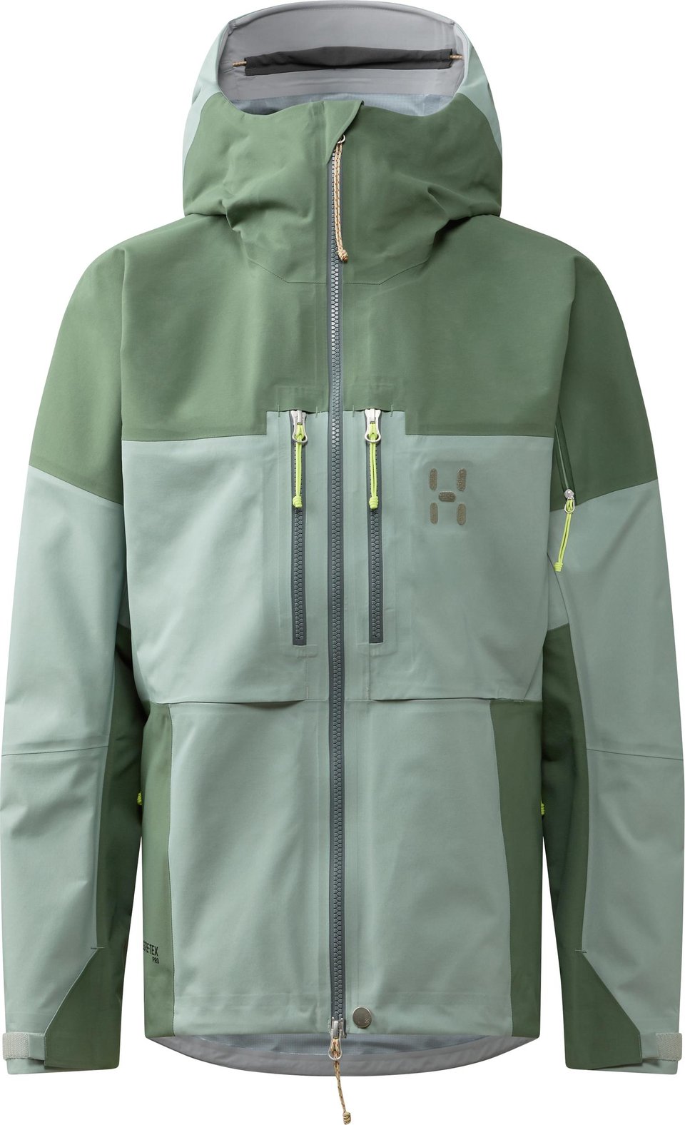 Women's Spitz GORE-TEX Pro II Jacket