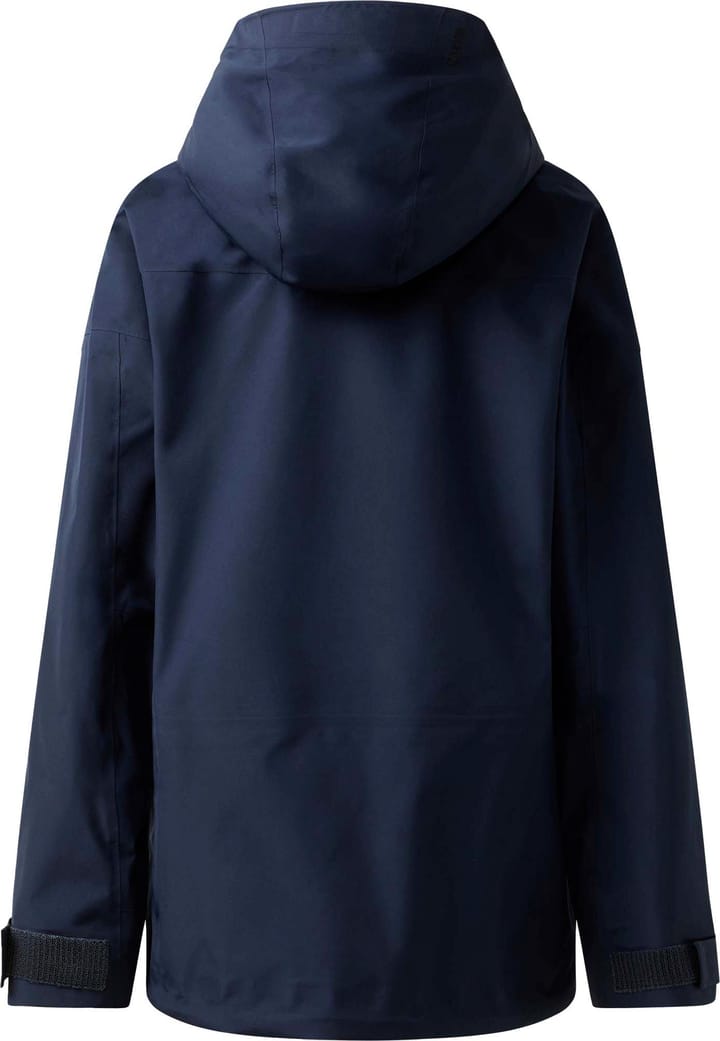 Haglöfs Women's Vassi GORE-TEX II Jacket Tarn Blue Haglöfs