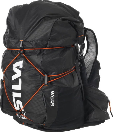 Silva Strive Mountain Pack 17+3
