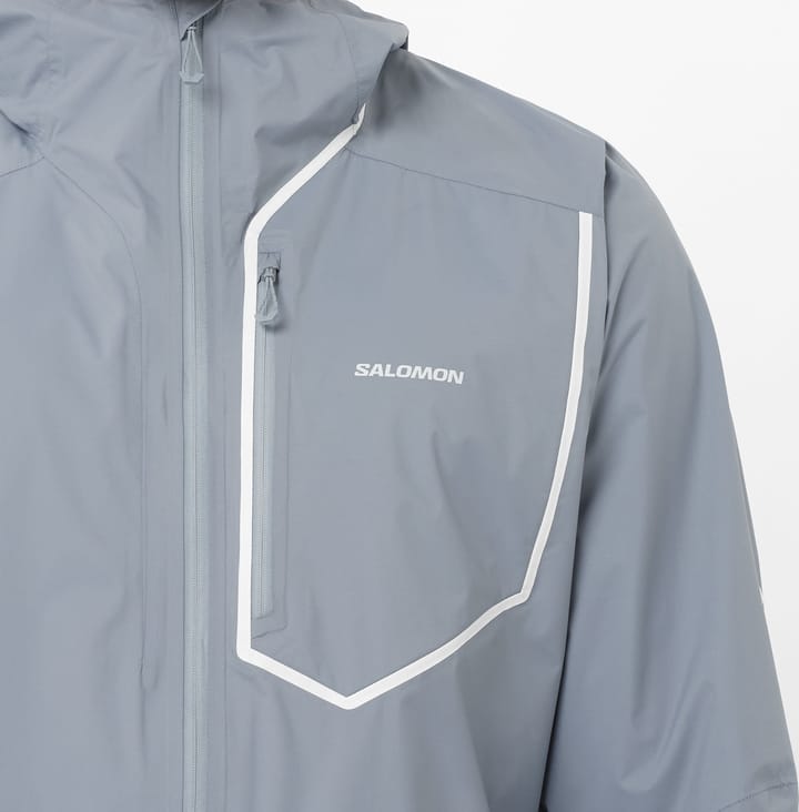 Salomon Bonatti Pro Jkt M Trade Winds Salomon