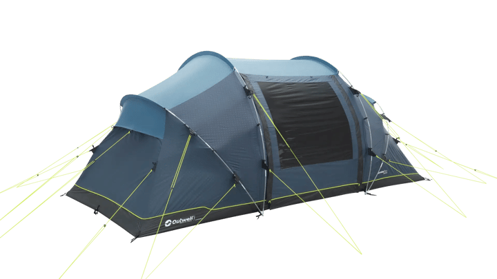 Outwell Tent Casagrande 4 Blue Outwell