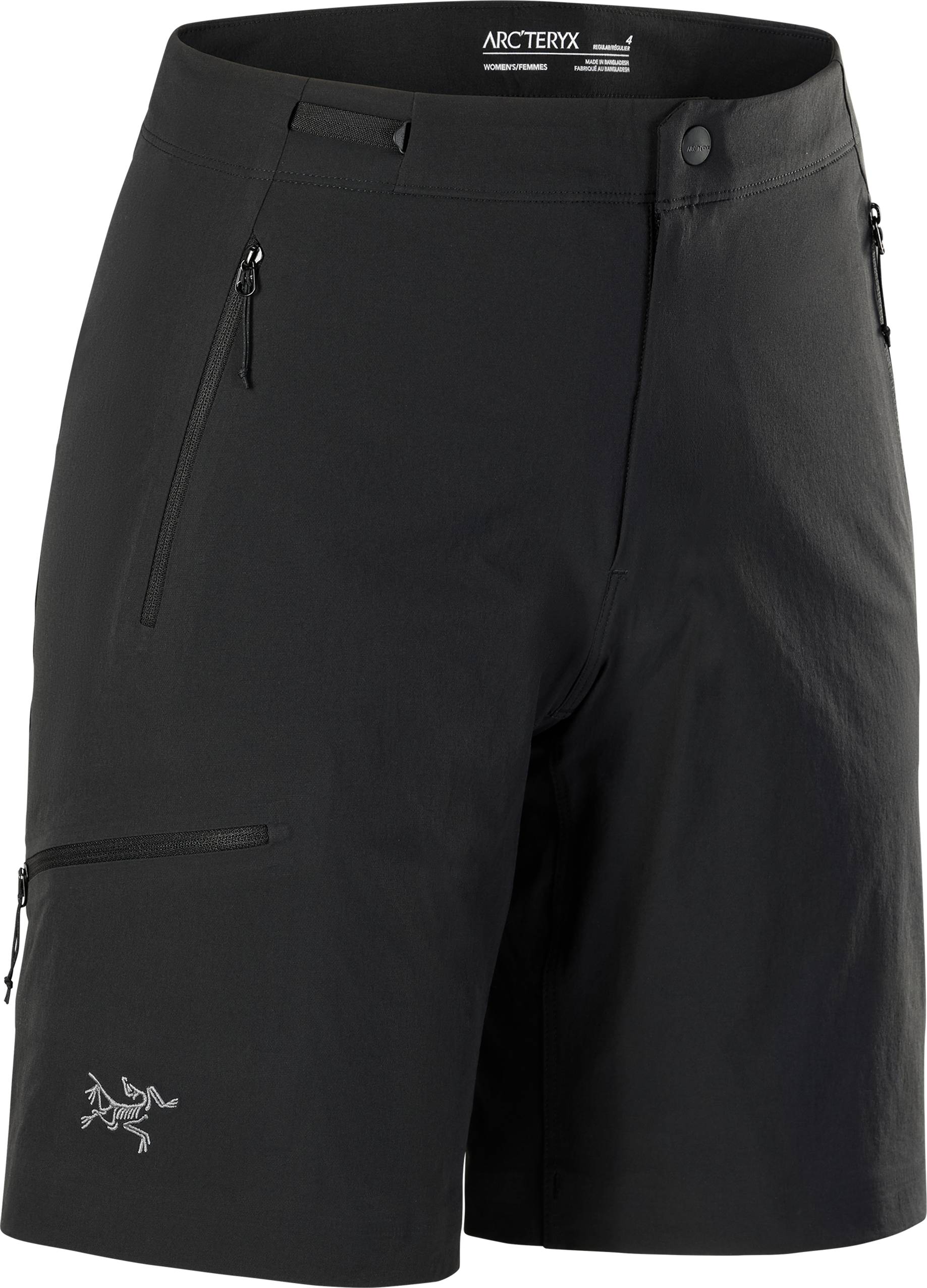Black 1