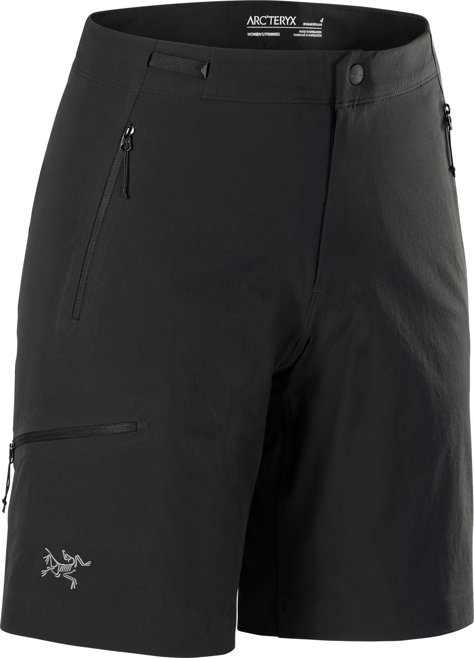 Arc'teryx Women's Gamma Short 9' Black