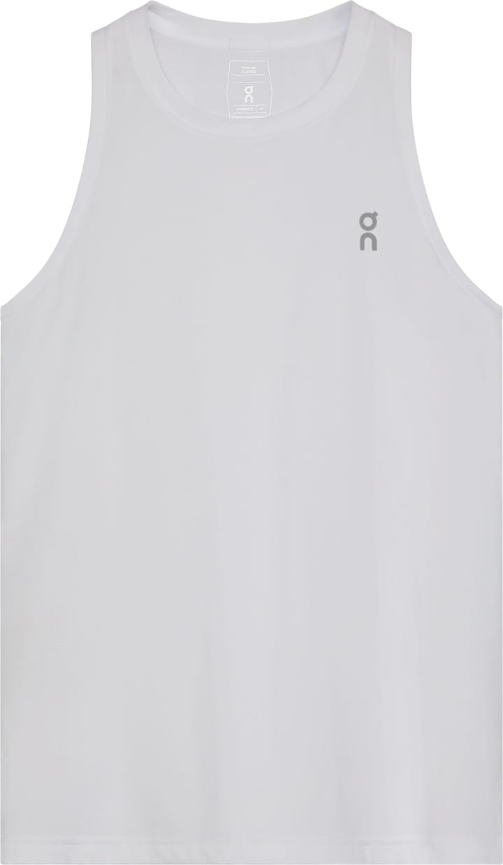 On Women's Core Tank White On
