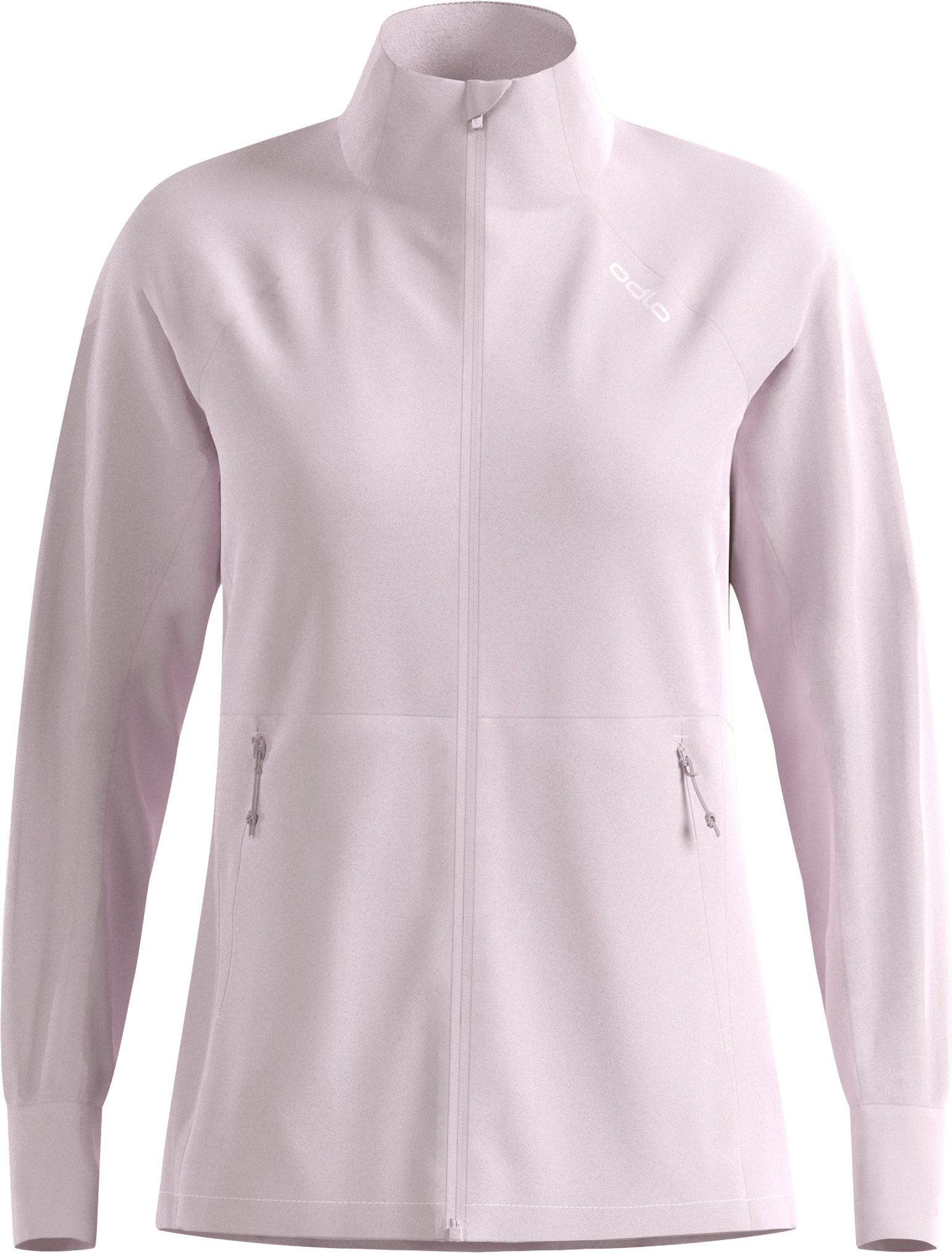 Odlo Women's Odlo Essential Warm Jacket Orchid Ice