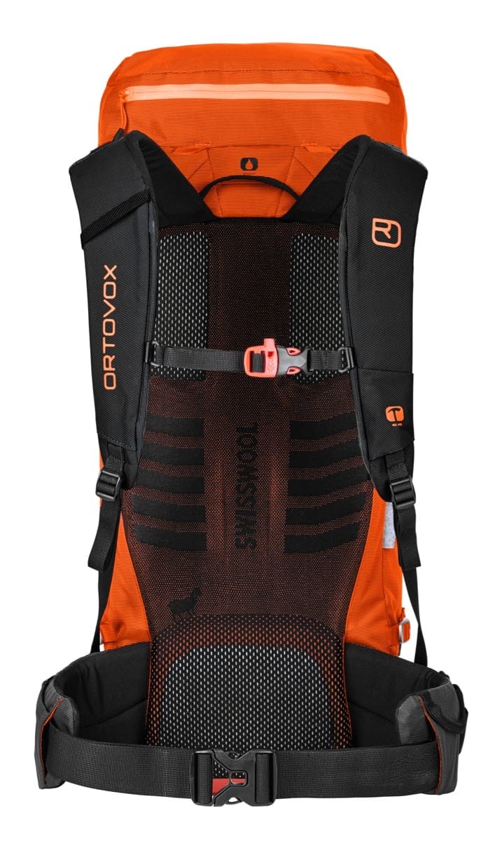 Ortovox Peak Light 32 Black Raven 32 L Ortovox Ortovox Peak Light 32 Black Raven 32 L Ortovox