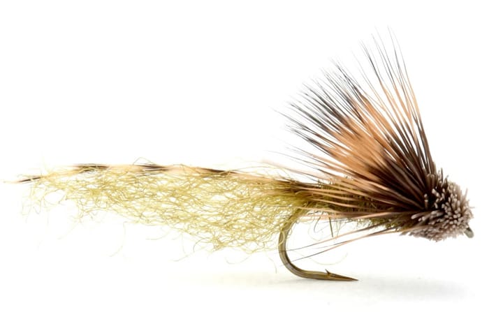 Umpqua Flies Bs Grandisklekker Umpqua Flies