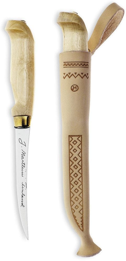 Marttiini Marttiini Classic Filleting Knife 10 Marttiini