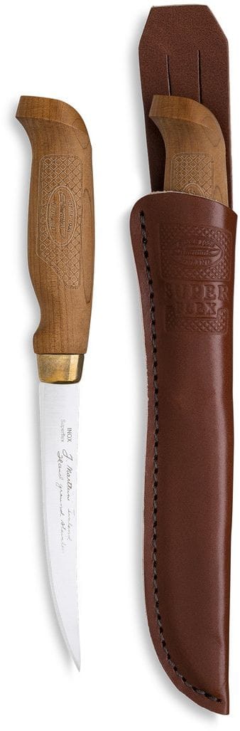 Marttiini Marttiini Super Flex Filleting Knife 10 Marttiini