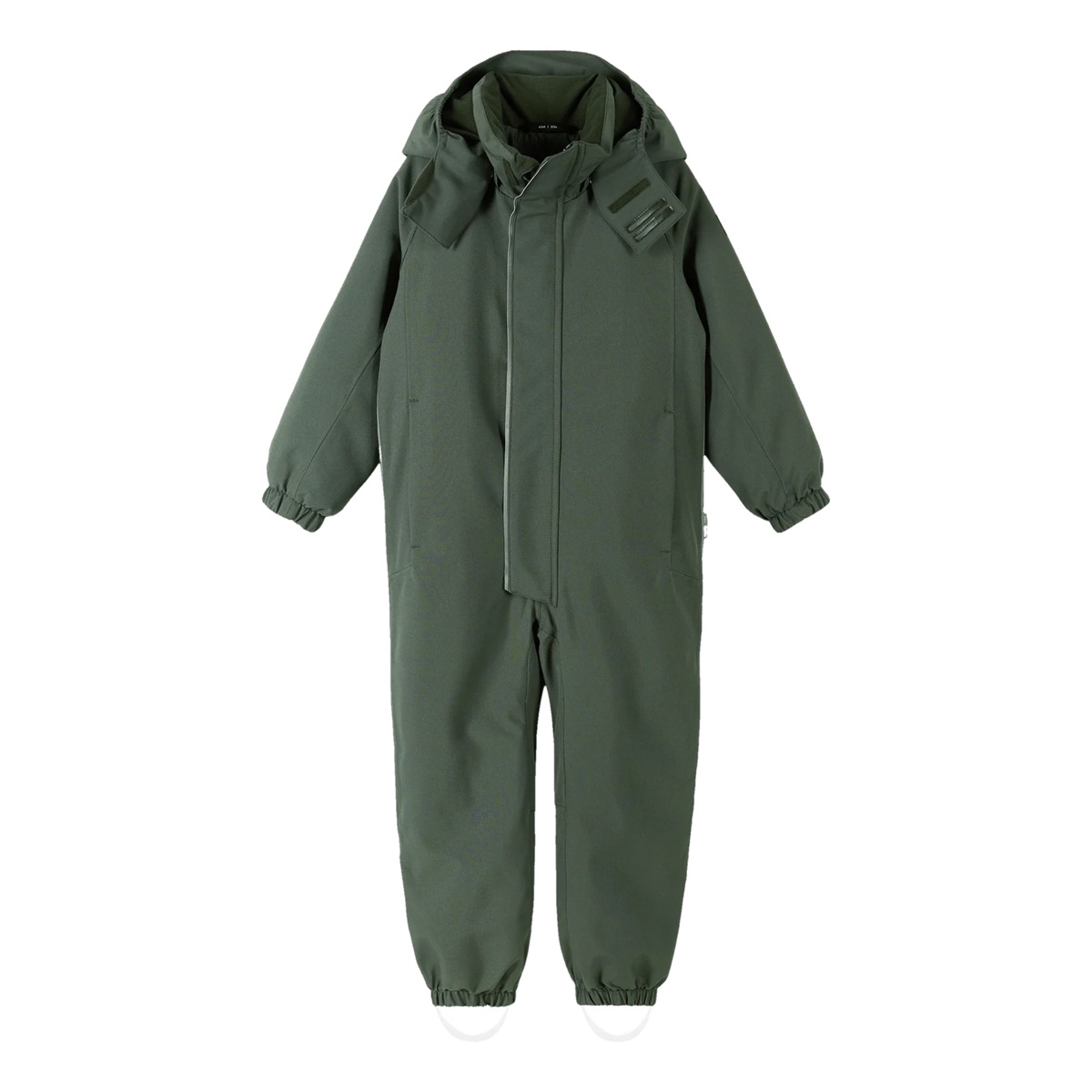 Reima Kids' Reimatec Winter Overall Tromssa Thyme Green
