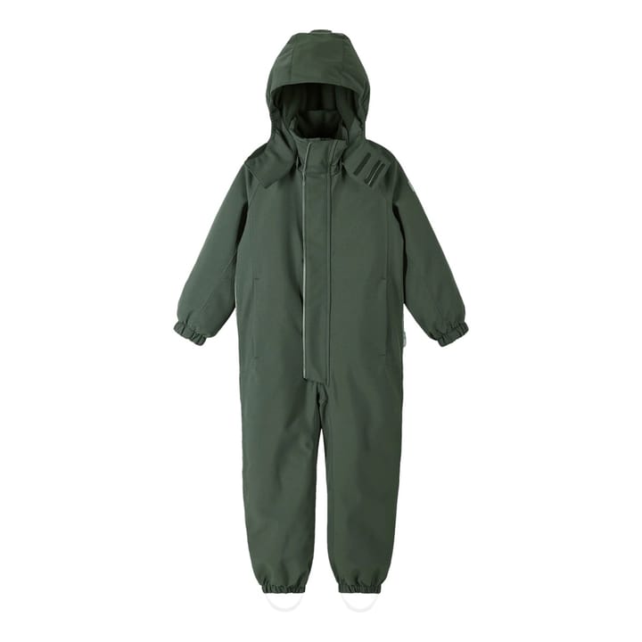 Reima Kids' Reimatec Winter Overall Tromssa Thyme Green Reima