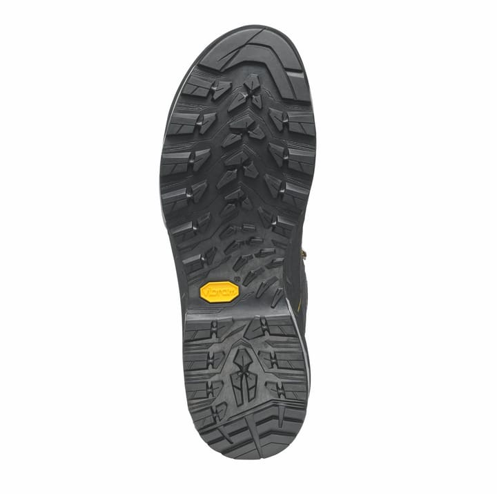Scarpa Mescalito Trk Gtx Dark Anthracite-Mustard Scarpa
