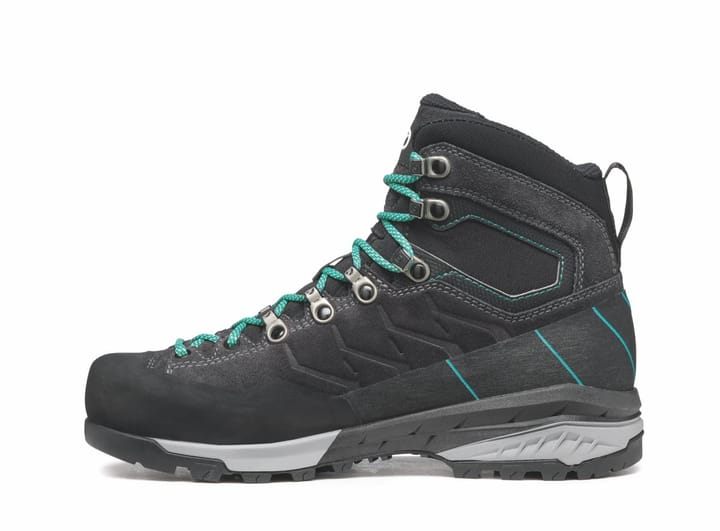 Scarpa Mescalito Trk Gtx Wmn Drak Anthracite-Tropical Green Scarpa Scarpa Mescalito Trk Gtx Wmn Drak Anthracite-Tropical Green Scarpa