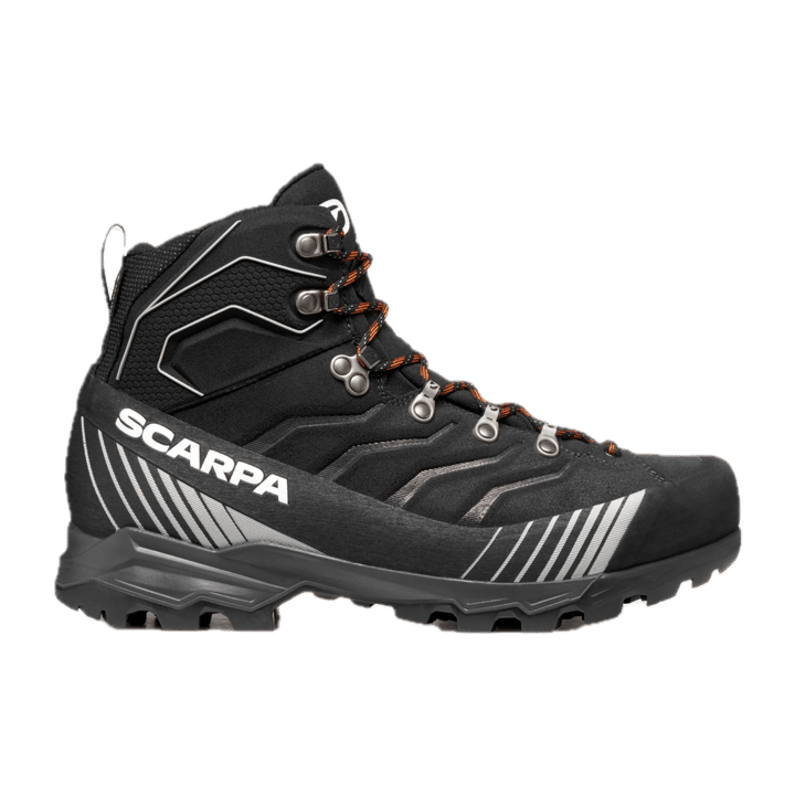 Scarpa Ribelle Trk Gtx Art Dark Anthracite - Tonic Scarpa