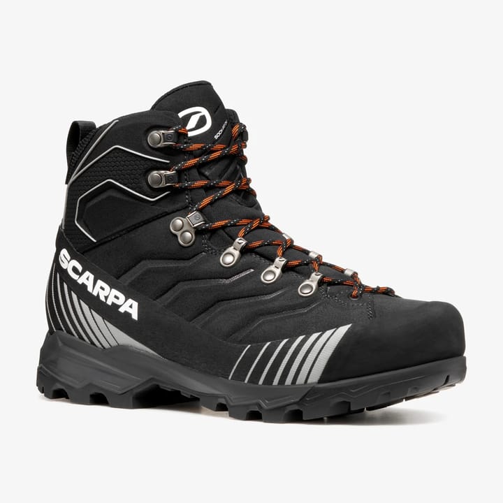 Scarpa Ribelle Trk Gtx Art Dark Anthracite - Tonic Scarpa