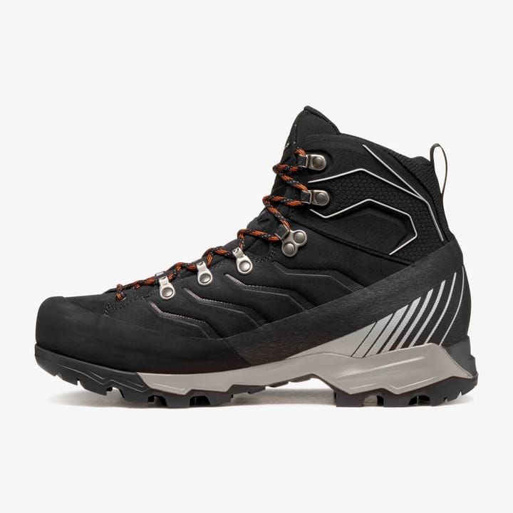 Scarpa Ribelle Trk Gtx Art Dark Anthracite - Tonic Scarpa