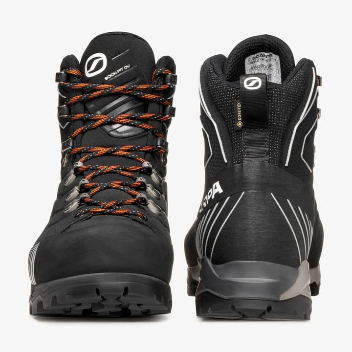 Scarpa Ribelle Trk Gtx Art Dark Anthracite - Tonic Scarpa