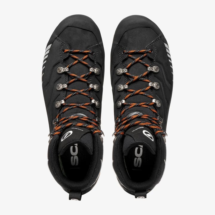 Scarpa Ribelle Trk Gtx Art Dark Anthracite - Tonic Scarpa