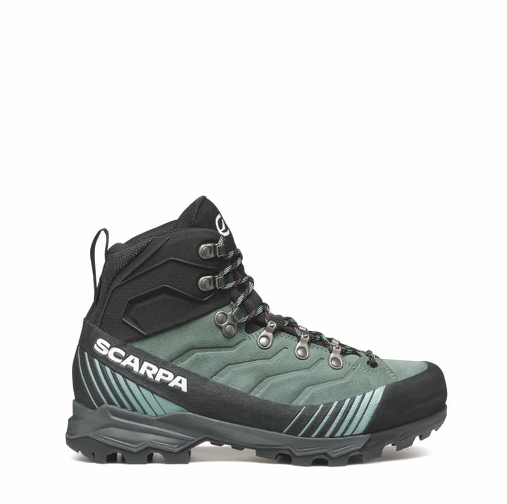 Scarpa Ribelle Trk Gtx Wmn Conifer-conifer Scarpa