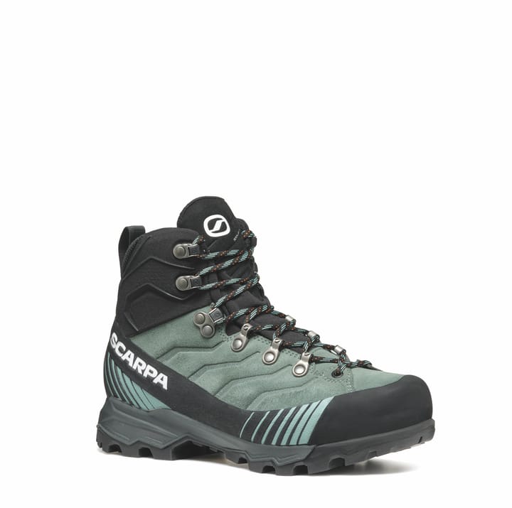 Scarpa Ribelle Trk Gtx Wmn Conifer-conifer Scarpa
