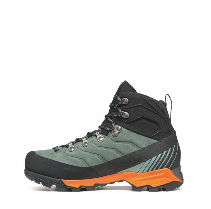 Scarpa Ribelle Trk Gtx Wmn Conifer-conifer Scarpa