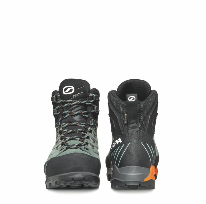 Scarpa Ribelle Trk Gtx Wmn Conifer-conifer Scarpa